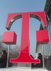 Telekom-Logo