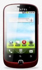 Alcatel One Touch 990: Einsteiger-Smartphone mit Froyo-Software
