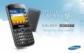Kommt das Samsung Galaxy Y Pro als Dual-SIM-Version?