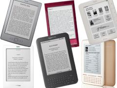 Kaufberatung E-Book-Reader: Welches Lesegert zu Ihnen passt