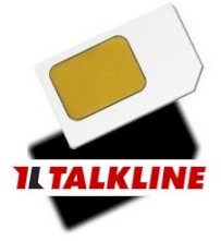 Talkline-SIM