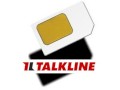 Talkline-SIM