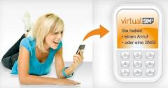 VirtualSIM verspricht Punkte fr eingehende SMS und Gesprche
