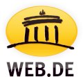 Web.de erneuert seinen Freemail-Dienst