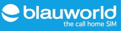 Blauworld-Logo