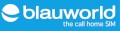 Blauworld-Logo