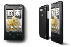 HTC verkauft weniger Handys