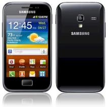 Das neue Samsung Galaxy Ace Plus