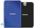 Neues Tablet von Toshiba