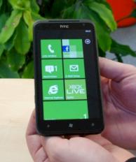 Windows Phone: Microsoft schrnkt Update-Informationen ein