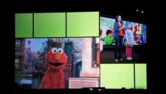 Kinect bei Microsoft im Fokus