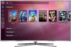 Canonical stelle Ubuntu TV vor
