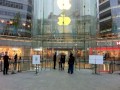 Apple-Store in Shanghai