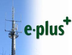 E-Plus erprobt LTE