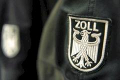 Zoll-Emblem