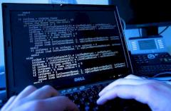 Symbolbild: Hacker haben ber 33 000 deutsche Computer die DNS-Kontrolle bernommen.
