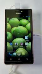 Huawei Ascend P1 S 
