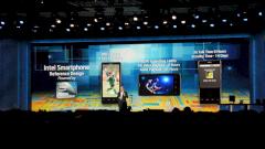 Intel Referenz-Design fr Smartphones