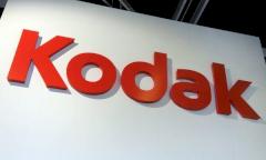 Fotopionier Kodak verklagt Apple und HTC