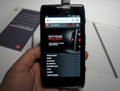 Motorola Droid Razr Maxx