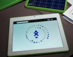 Tablet fr Entwicklungslnder: OLPC XO-3