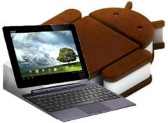 Asus Transformer Prime: Probleme bei Update auf Android 4.0