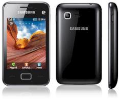 Samsung: Neues Dual-SIM-Handy Star III Duos mit WLAN & ChatOn
