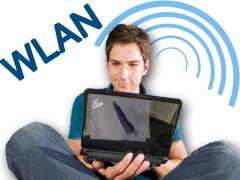 Wer sein WLAN-Netz fr Fremde oder Nachbarn freigibt, geht groe Risiken ein.