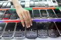 Blackberry will mit neuem Betriebssystem aufholen