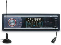 Neues Autoradio Caliber RCD277DBT