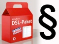 Vodafone-DSL-Urteil