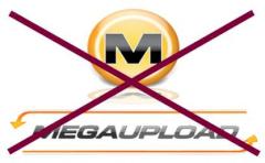 Megaupload: Nutzer-Dateien auf Servern werden gelscht