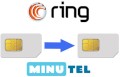 ring-SIM-Karten-Tausch