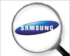 Samsung: EU-Wettbewerbsverfahren wegen Patents-Missbrauch