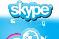 Neue Features bei Skype