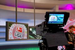 Telekom vs. Sky: Poker um bertragung der Fuball-Bundesliga