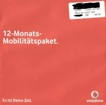 Vodafone-Websessions-Paket