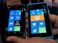 Windows Phone 8 mit neuen Features