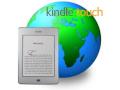 Amazons Kindle Touch jetzt weltweit verfgbar - mit Ausnahmen