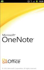 Microsoft OneNote jetzt auch fr Android verfgbar