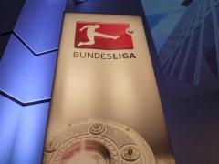 Bundesliga-Banner