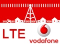 LTE bei Vodafone kostet extra