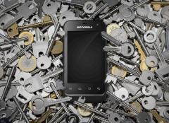 Motorola Motoluxe und Defy Mini ab Mrz im Handel (Update)