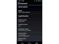 Android 4.0.4 auf dem Samsung Galaxy Nexus