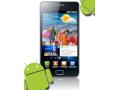 Samsung Galaxy S2 bekommt Update auf Android 2.3.6