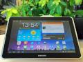 Darf weiter verkauft werden: Das Samsung Galaxy Tab 10.1N.