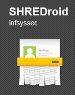 SHREDroid-Logo