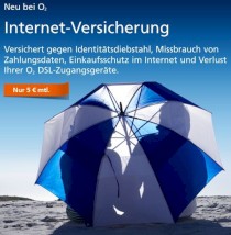 o2-Internet-Versicherung