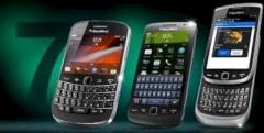 Kein Blackberry-10-Update fr bisherige Smartphones