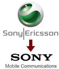 Eigentmerwechsel bei Sony Ericsson abgeschlossen